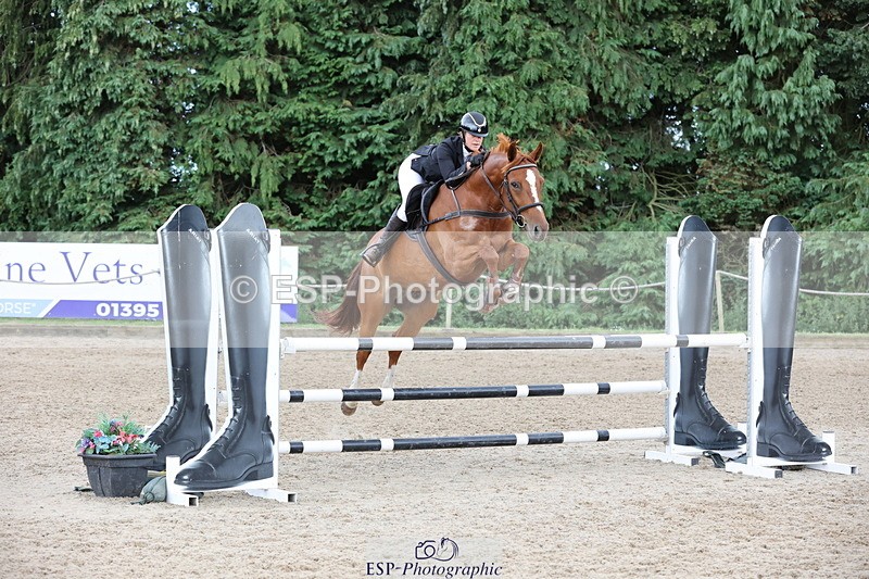 250703A-153711-05511 - Cls 9 Snr Discovery and 1m Open