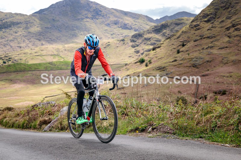 132005 - Blea Tarn Climb 13:00 - 14:00