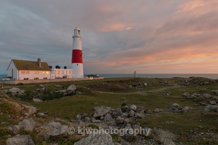 Portland Bill - Gallery 7