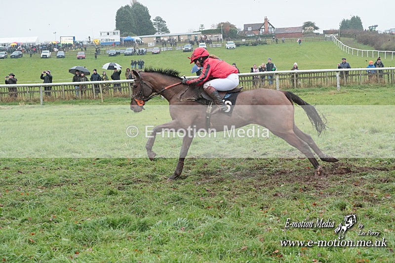 PtP 031223 705 - Wheatland Hunt PtP Chaddesley Races 03/12/23