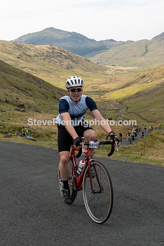 133703 - Wrynose 13.00-14.00