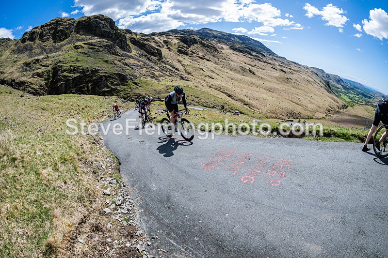 142618 - Hardknott Pass Camera 2 14.00-15.00