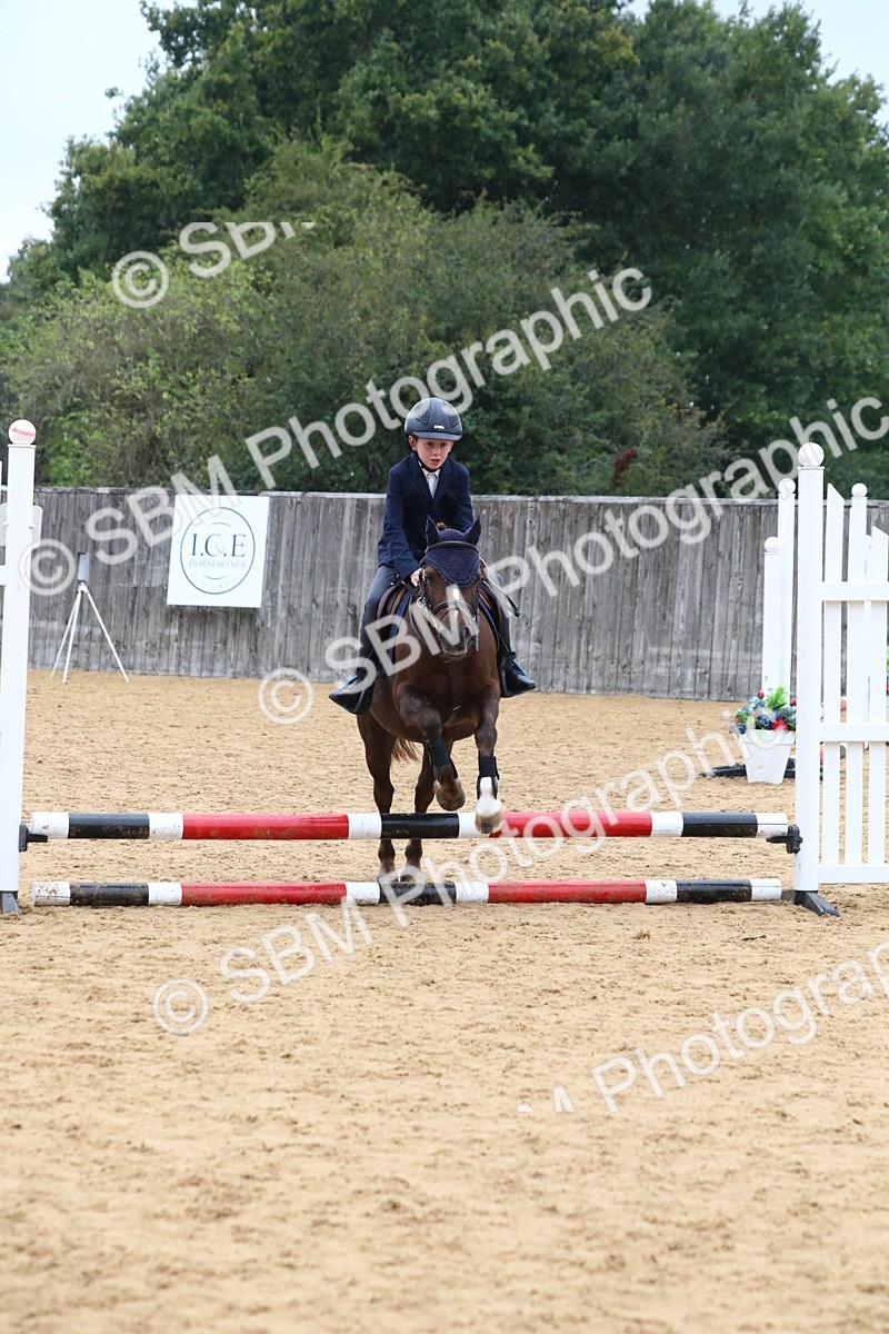 SBM_72006 - J3b - Mini Tour Junior Pony 40cm Championship