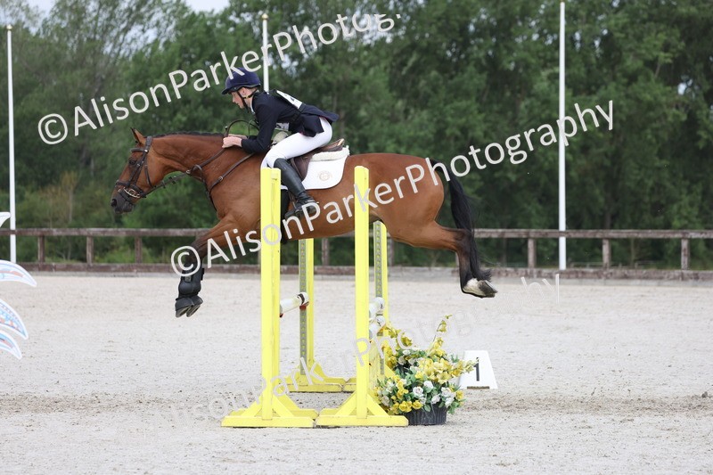 20250622-2122 - PC 90 Qualifier - Round 1