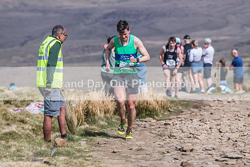 Pen-Y-Ghent-94 - The 3 Peaks Race Saturday 25th April 2026 - Pen Y Ghent