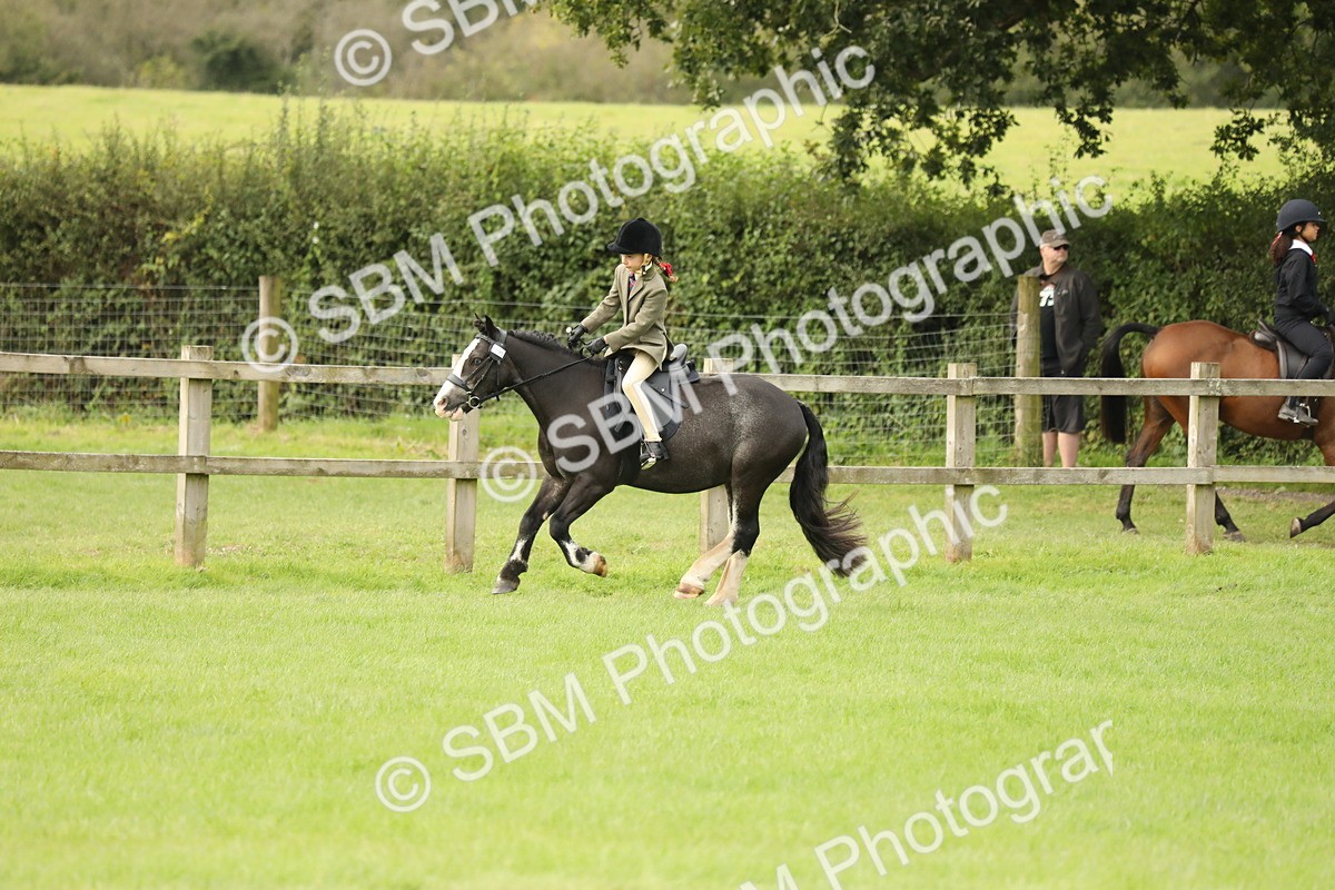 SBM_71590 - S41 - Ridden Equitation (Best Rider)