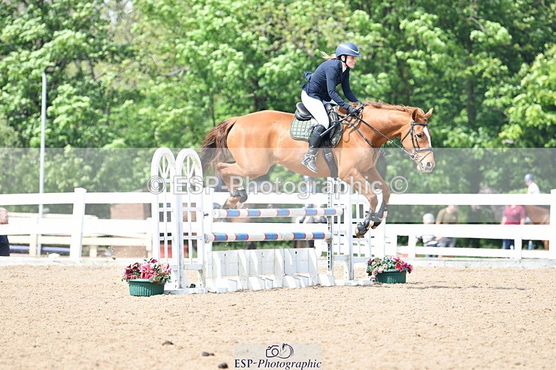 240512A-151542-19291 - Cls 43 95cm National Am Quali