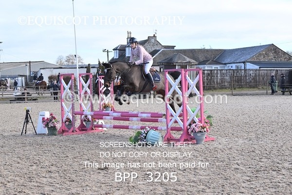 BPP_3205 - CLASS 1  Club/ Unaffiliated 70cms Open