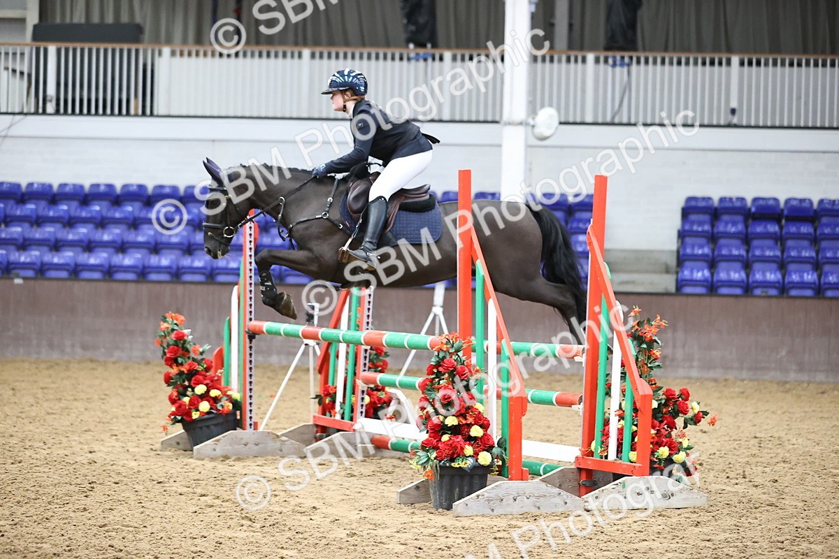 SBM_004046 - Class 14 - Pony Newcomers 1.00m Open