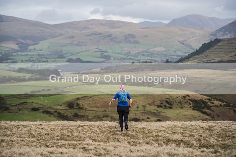 Jarrett-61 - Jarretts Jaunt Handicap Fell Race Saturday 3rd February 2024