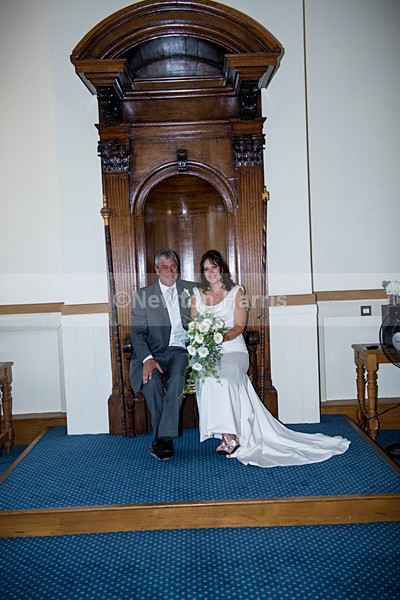 NMH-413 - Sonja and Steve's Wedding 21/7/2018