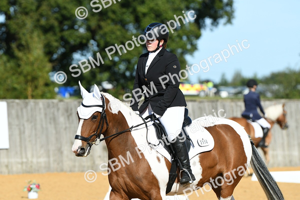 SBM_17914 - D4 - Small Tour Championship - Intro B