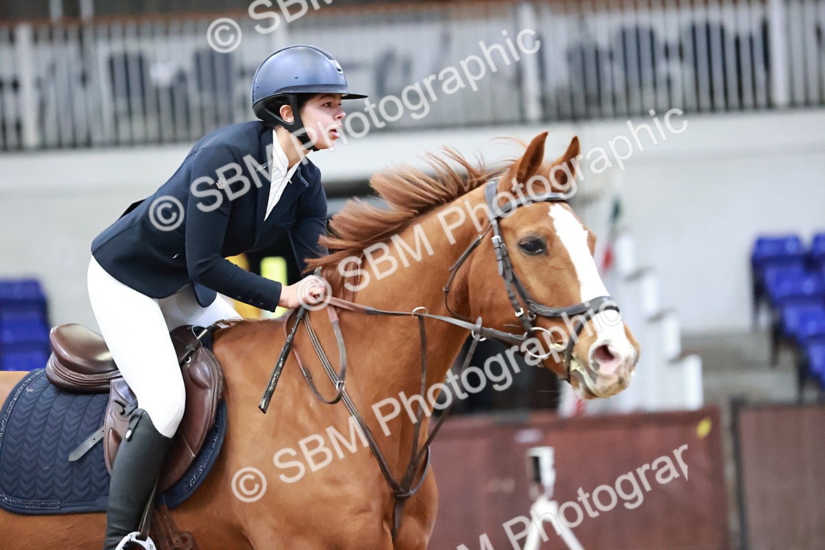 SBM_004481 - Class 15 - Senior British Novice 90cm
