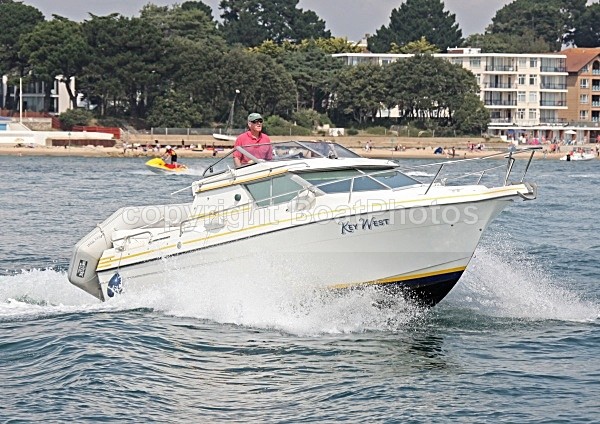 090809 KEY WEST IMG_7184 - Motorboats - Open