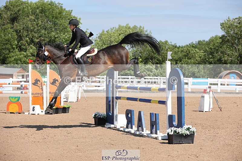 240718A-103847-03927 - Cls 29, YH 6 Yr Olds 1.20m