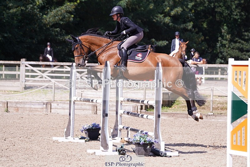 250704A-103130-10951 - Cls 20 Snr Newcomers