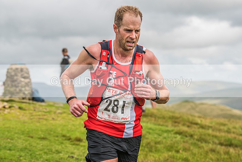 Sedbergh -1534 - Sedbergh Hills Fell Race Sunday 20th August 2023