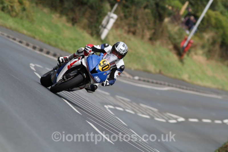  - Full Factory Senior Manx Grand Prix