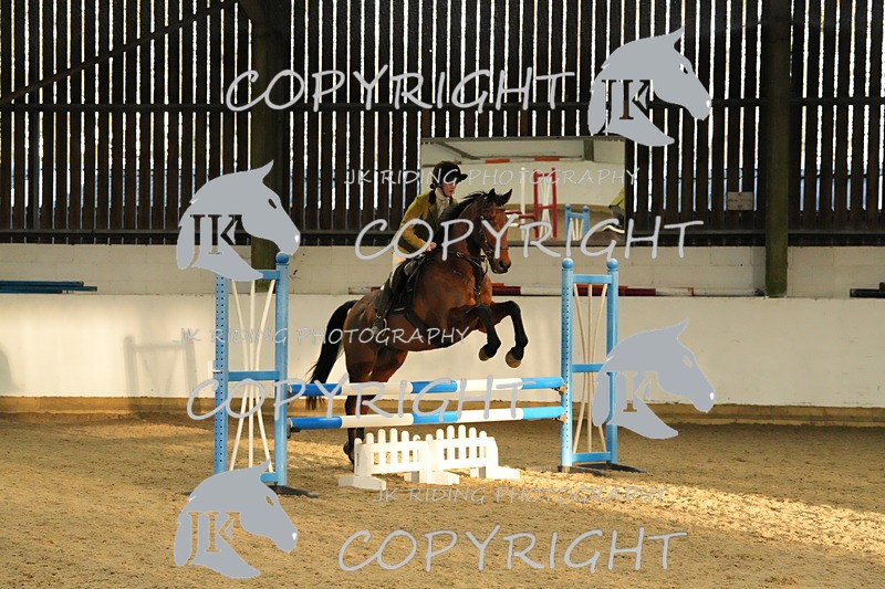 JKR03198 - Class 7 80cm