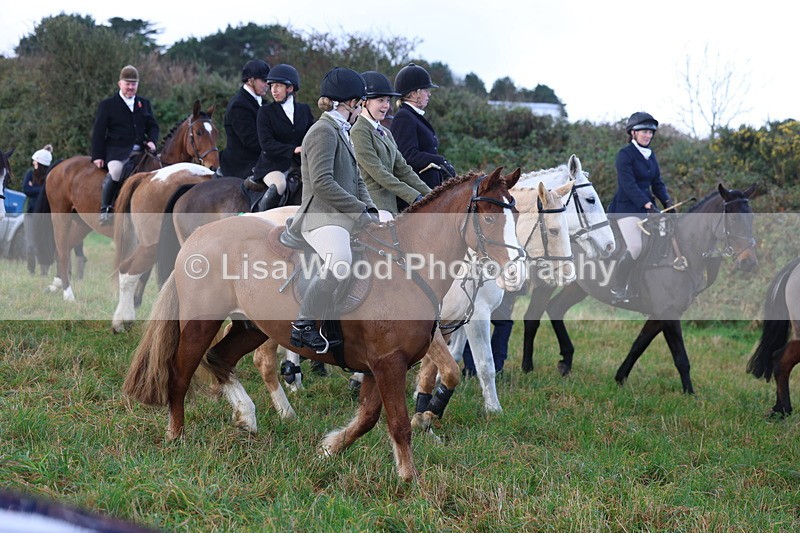 3E7A0623 - Four Burrow Opening Meet 2025