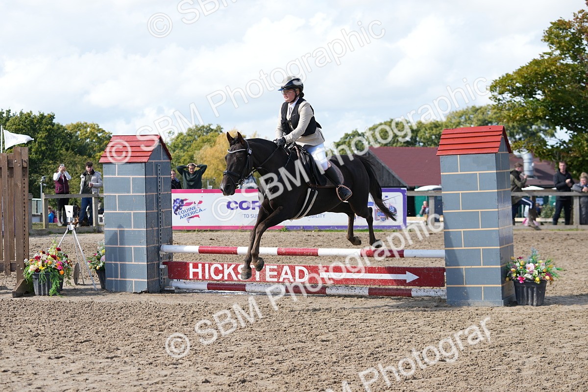 SBM_46486 - J7 - Junior Pony 60cm Championship