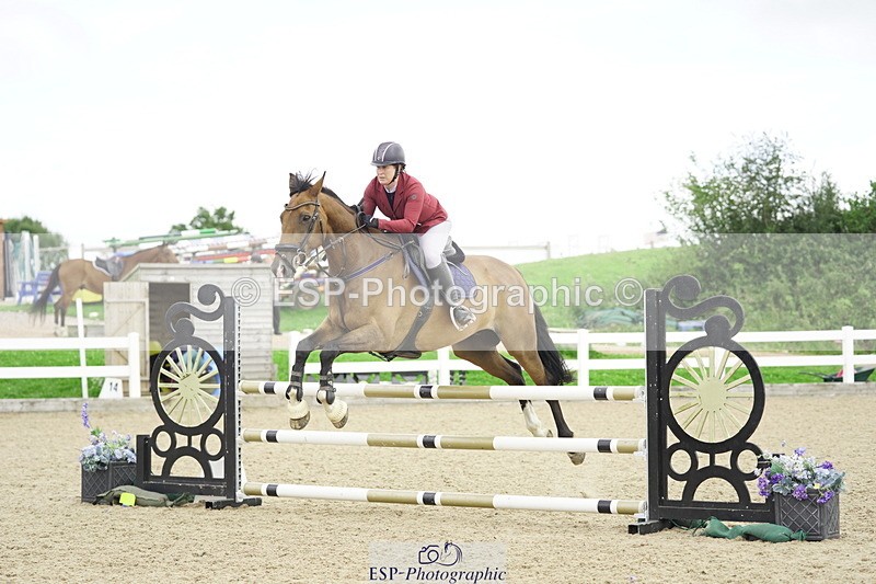 230728A-145518-02519 - Cls 11 1.05m Amateur Quali