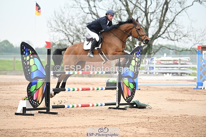 250426-163115-14335 - Cls 15 - 1 Star Bronze Tour