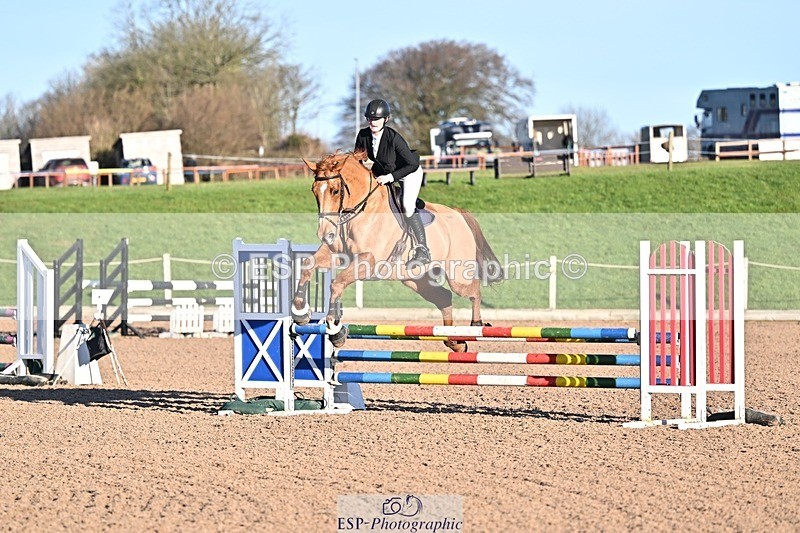 260114-102234-00054 - Cls 0 & 1 Clear Round and British Novice