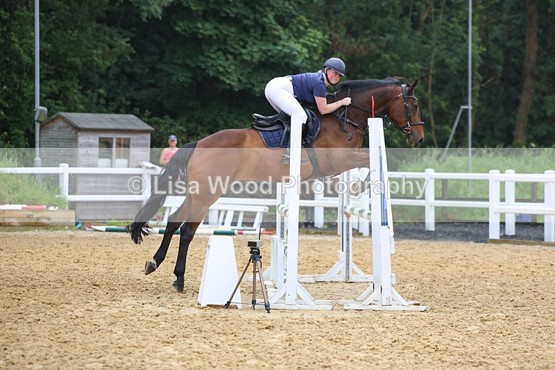 3E7A5706 - Class 5: Senior 95cm