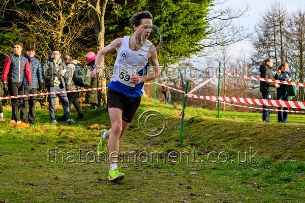 InterXC26-817380 - Senior Men Set One