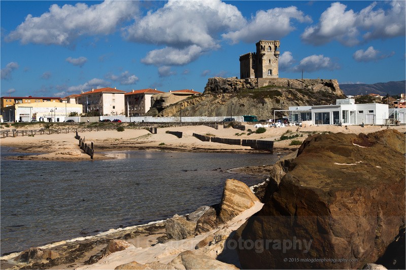Tarifa - Spain