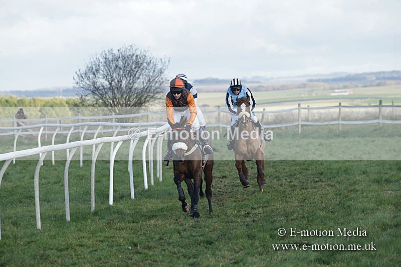 PtP 011219-0183 - Hursley Hambledon Hunt Point-to-Point 01/12/19