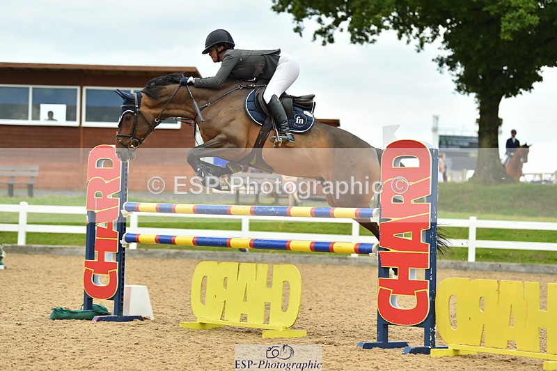 230720A-151448-03462 - Cls 17, 1 Star Silver 1.20m