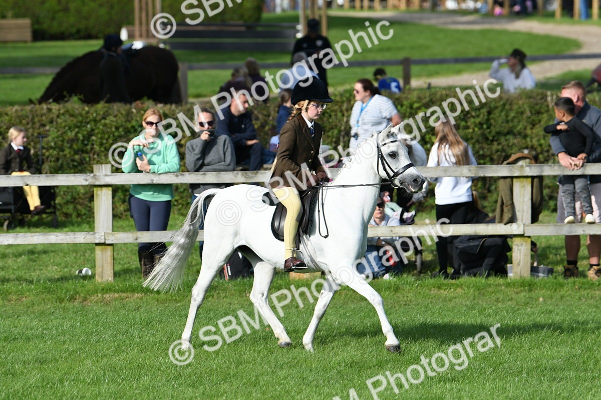 SBM_51922 - S21 - Novice & Newcomers 1st Ridden Pony