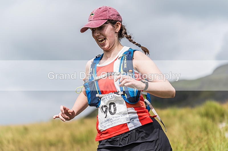 Ingleborough-1180 - Ingleborough Mountain Race Saturday 20th July 2024