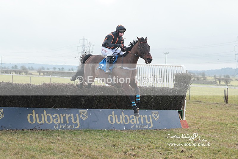 PtP 290123 308420 - Heythrop Hunt PtP Cocklebarrow 29/01/2023
