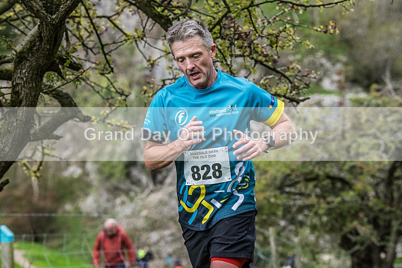 Dovedale Dash-973 - Dovedale Dash Sunday 5th October 2025