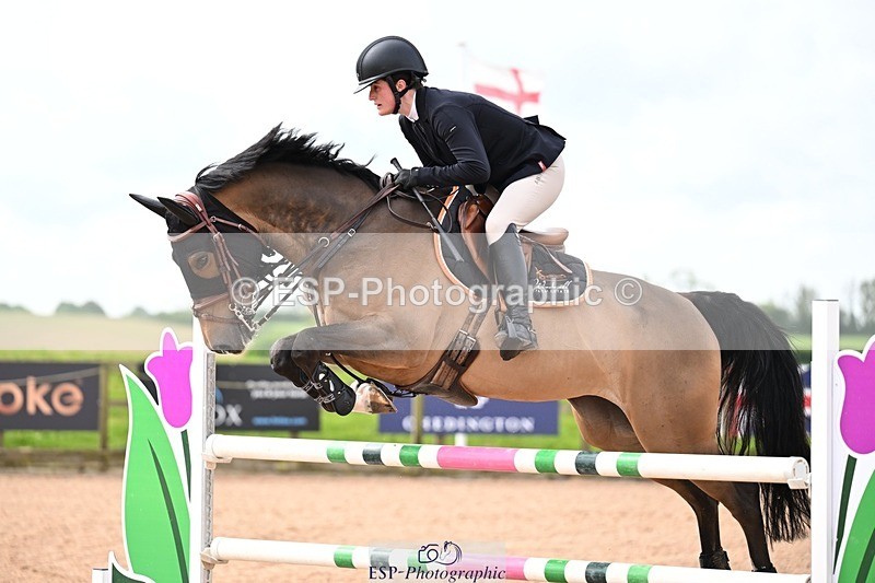 260507-102500-01502 - Cls 1 Snr Foxhunter