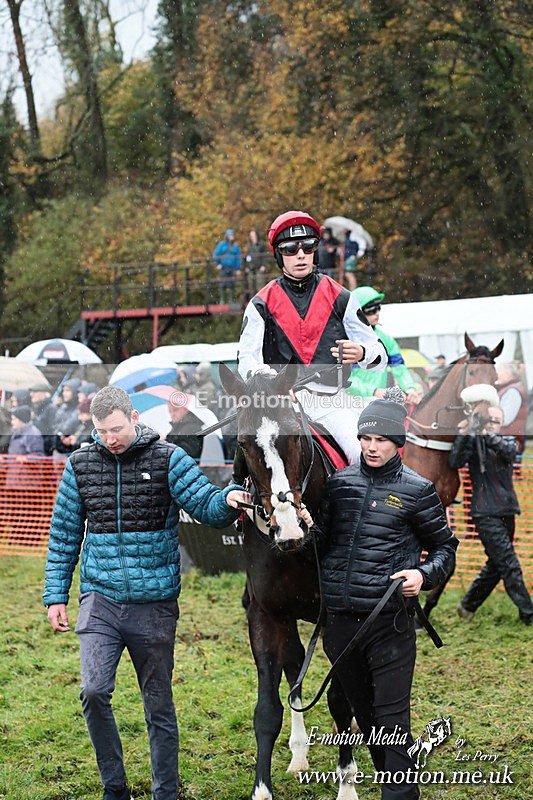 PtP 091125 0279 - Point-to-Point Wales Area Club Lower Machen, Gwent 09/11/25
