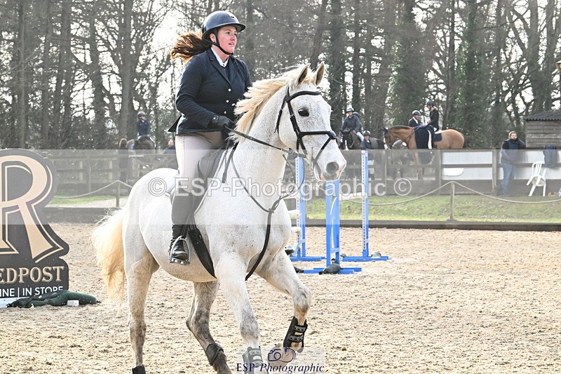 250215A-144857-01657 - Cls 5 Foxhunter and 1.20m Open