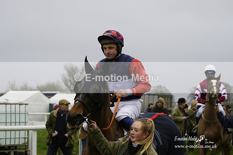 PtP 200222 41 - Countryside Alliance PtP Badbury Rings 20/02/22