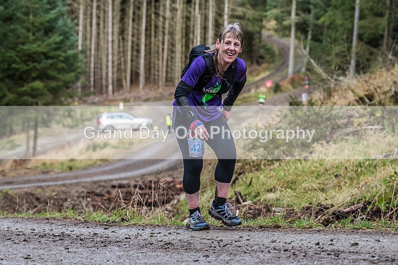 Glentress 21  10K-1649 - High Terrain Events Glentress 21 & 10K Trail Races Saturday 16th November 2024