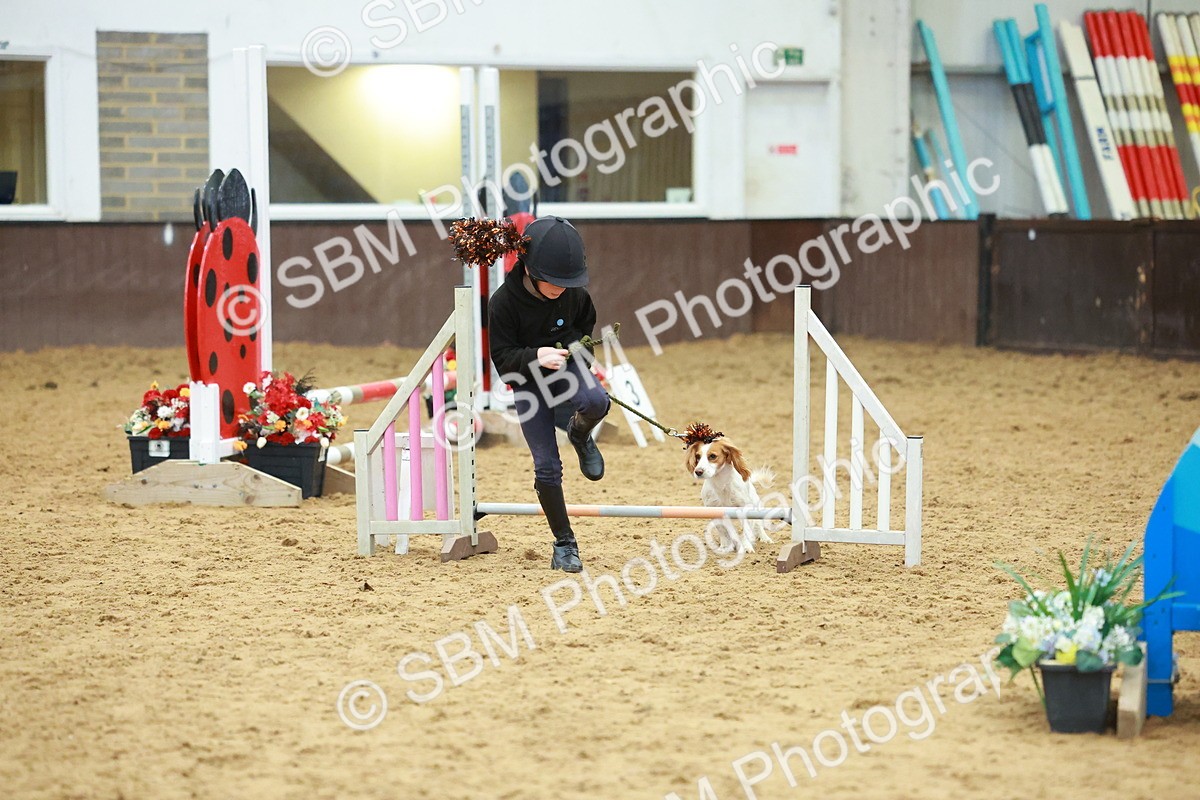 SBM_002522 - Class 3 - Horse & Hound (60cm)