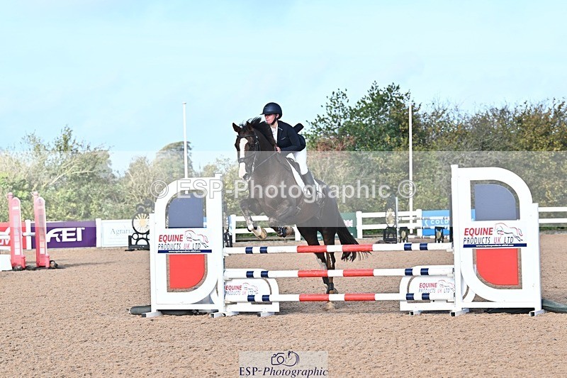 261014-103538-00042 - Clear Round & Cls 02 Brit Nov & 90cm Open
