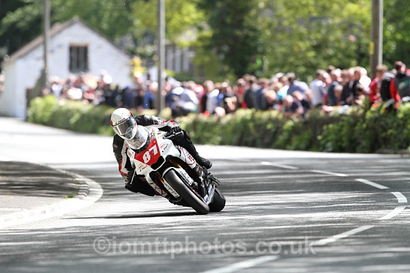 Rafael Paschoalin - RL360 Superstock Race