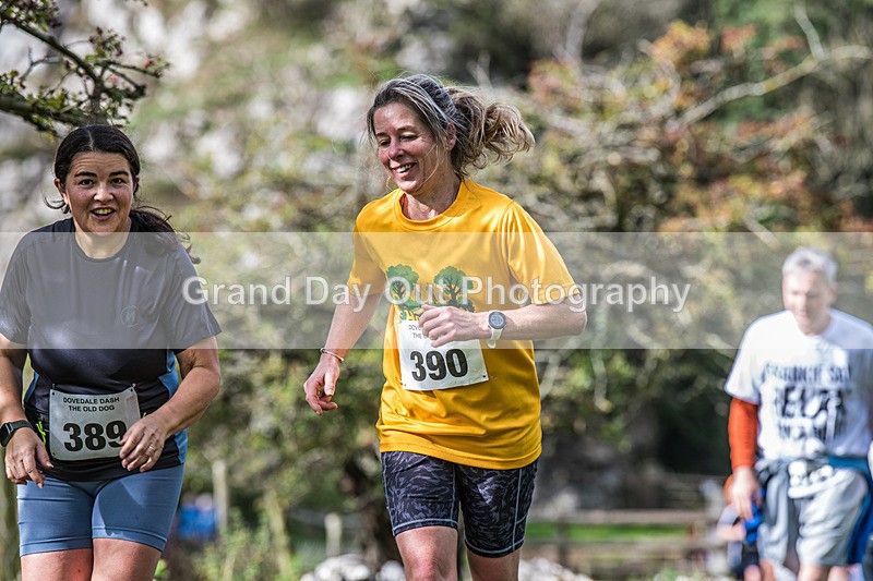 Dovedale Dash-2075 - Dovedale Dash Sunday 5th October 2025