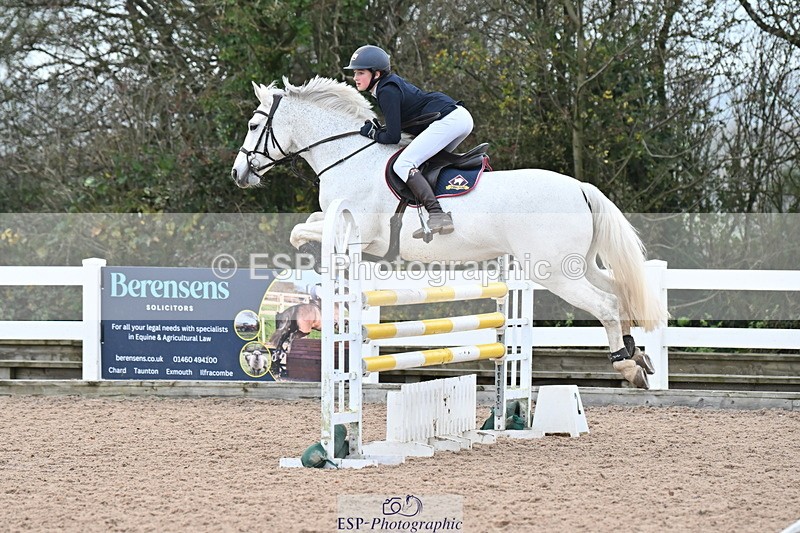 231119A-133715-05914 - Sun Cls 8 BlueChip Pony Coral Qualifier