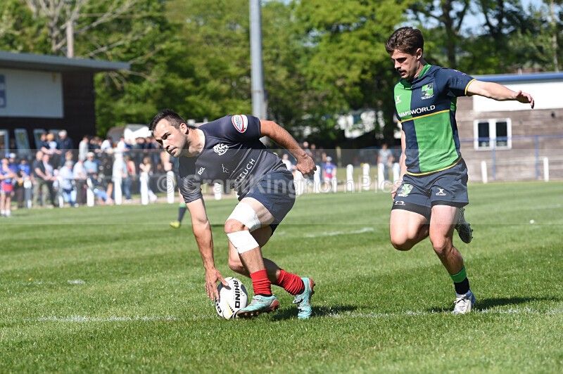 010 - The Buccleuch Selkirk Sevens 2025