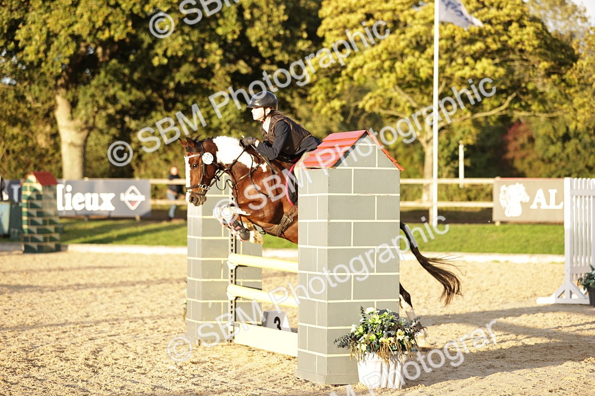 SBM_31862 - J52 - Open 90cm