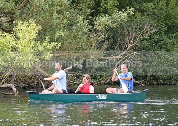 100702 PELICAN HENLEY REGATTA IMG_0178 - HENLEY REGATTA - FRIDAY 2nd JULY 2010
